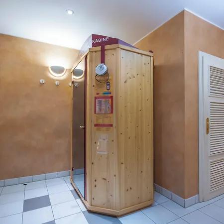 Hotel Fletcher Waldhotel Nordrhein-westfalen