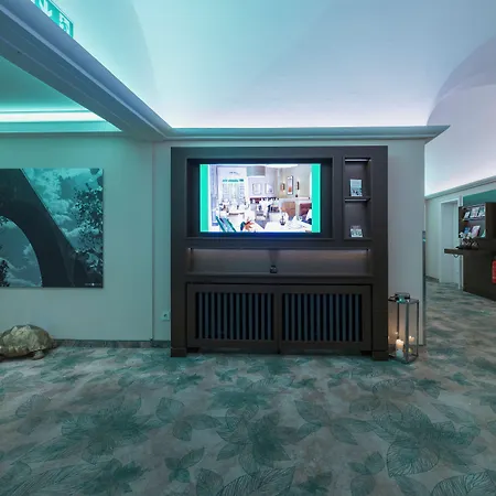 Fletcher Waldhotel Nordrhein-westfalen 4* Heiligenhaus