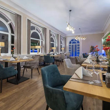 Fletcher Waldhotel Nordrhein-westfalen