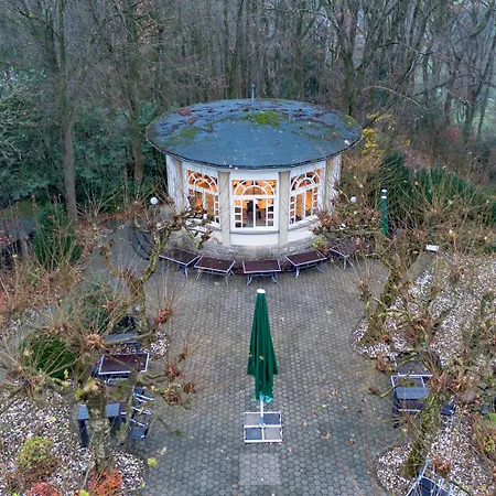 Fletcher Waldhotel Nordrhein-westfalen Hotel 4*