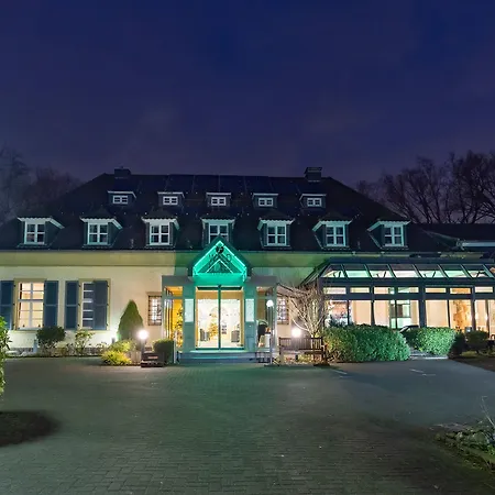 Fletcher Waldhotel Nordrhein-westfalen Hotel Heiligenhaus