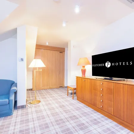 Fletcher Waldhotel Nordrhein-westfalen 4*