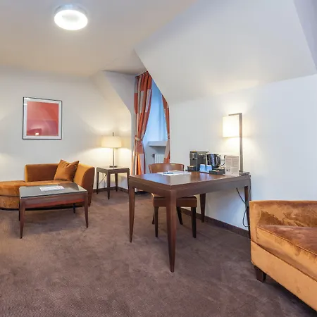 Fletcher Waldhotel Nordrhein-westfalen Hotel Heiligenhaus