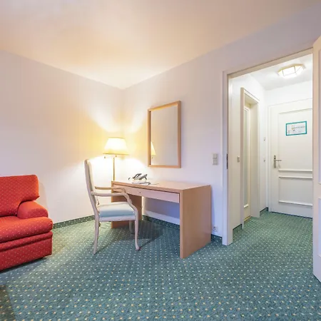 Fletcher Waldhotel Nordrhein-westfalen Hotel