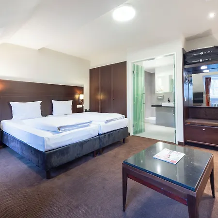 Hotel Fletcher Waldhotel Nordrhein-westfalen Heiligenhaus