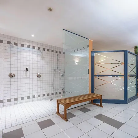 Fletcher Waldhotel Nordrhein-westfalen 4*