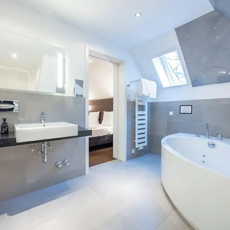 Hotel Fletcher Waldhotel Nordrhein-westfalen 4*