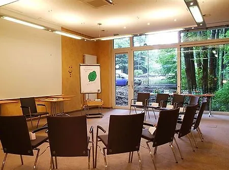 Fletcher Waldhotel Nordrhein-westfalen Heiligenhaus