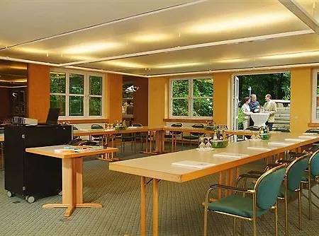 Fletcher Waldhotel Nordrhein-westfalen Heiligenhaus