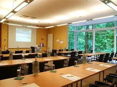 Fletcher Waldhotel Nordrhein-westfalen