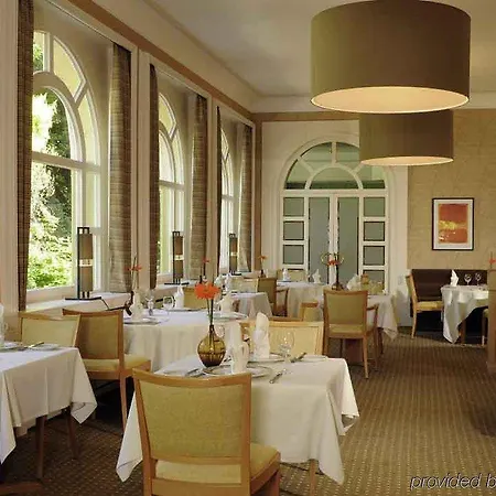 Hotel Fletcher Waldhotel Nordrhein-westfalen 4*