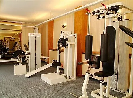 Hotel Fletcher Waldhotel Nordrhein-westfalen Heiligenhaus