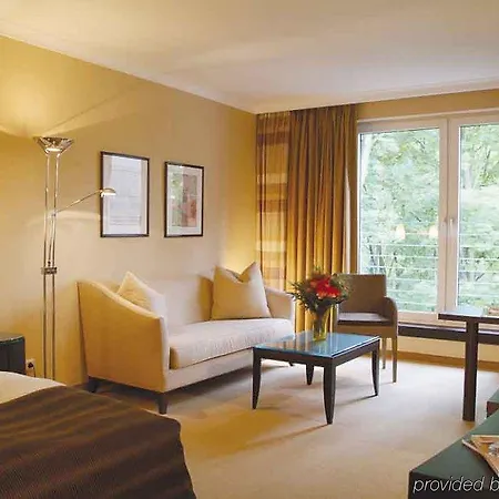 Fletcher Waldhotel Nordrhein-westfalen Heiligenhaus
