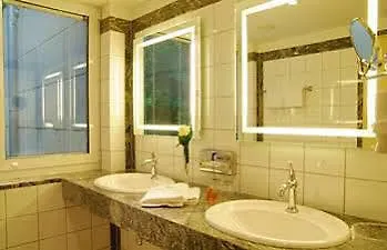 Hotel Fletcher Waldhotel Nordrhein-westfalen 4*