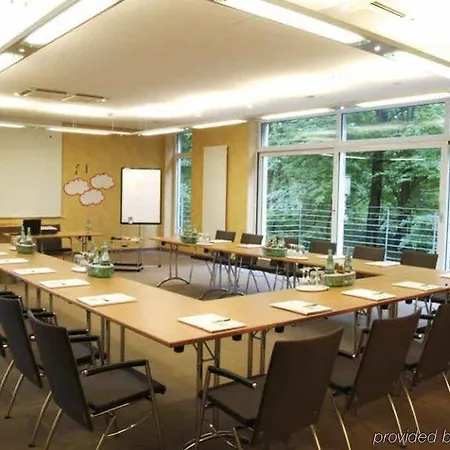 Hotel Fletcher Waldhotel Nordrhein-westfalen