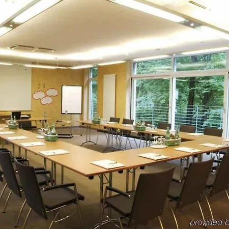 Hotel Fletcher Waldhotel Nordrhein-westfalen