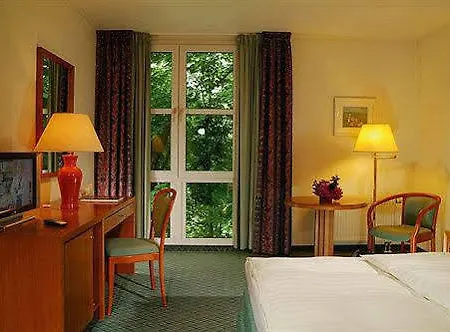 Fletcher Waldhotel Nordrhein-westfalen