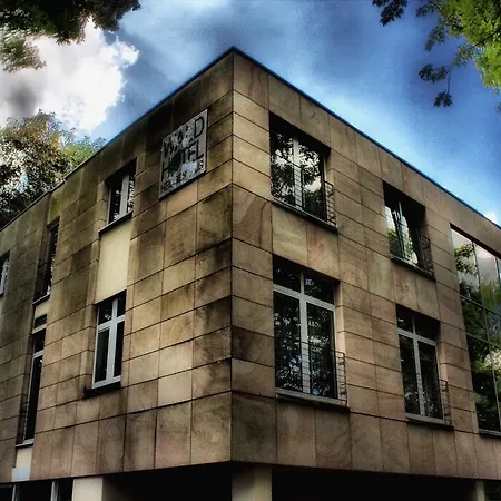 Fletcher Waldhotel Nordrhein-westfalen