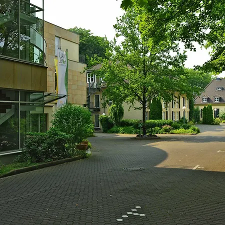 Fletcher Waldhotel Nordrhein-westfalen הייליגנהאוס