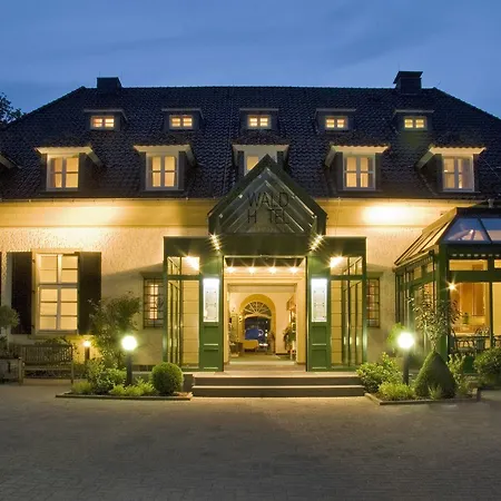 Fletcher Waldhotel Nordrhein-westfalen
