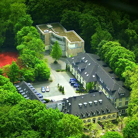 Fletcher Waldhotel Nordrhein-westfalen 4*