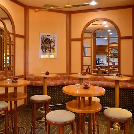 Fletcher Waldhotel Nordrhein-westfalen 4*