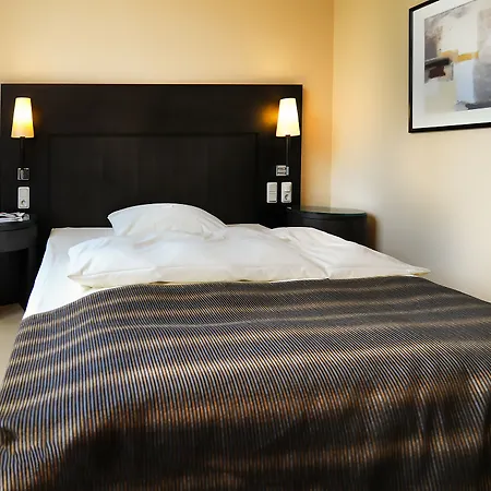 Fletcher Waldhotel Nordrhein-westfalen ホテル 4*