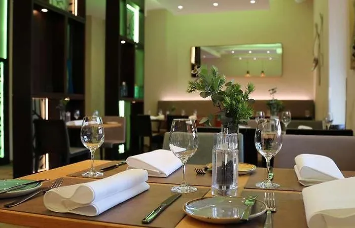 Fletcher Waldhotel Nordrhein-westfalen 4*