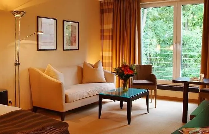 Fletcher Waldhotel Nordrhein-westfalen