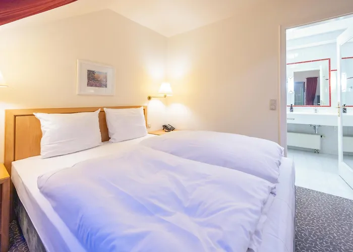 Fletcher Waldhotel Nordrhein-westfalen