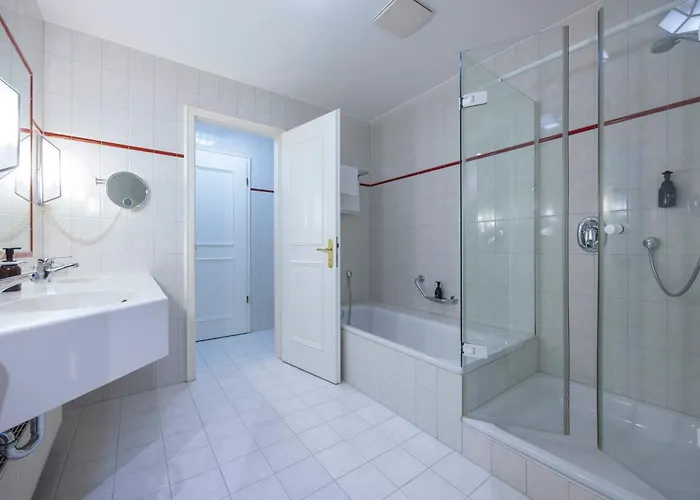 Fletcher Waldhotel Nordrhein-westfalen Hotel