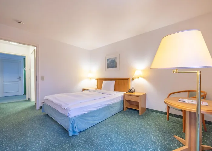 Fletcher Waldhotel Nordrhein-westfalen Heiligenhaus