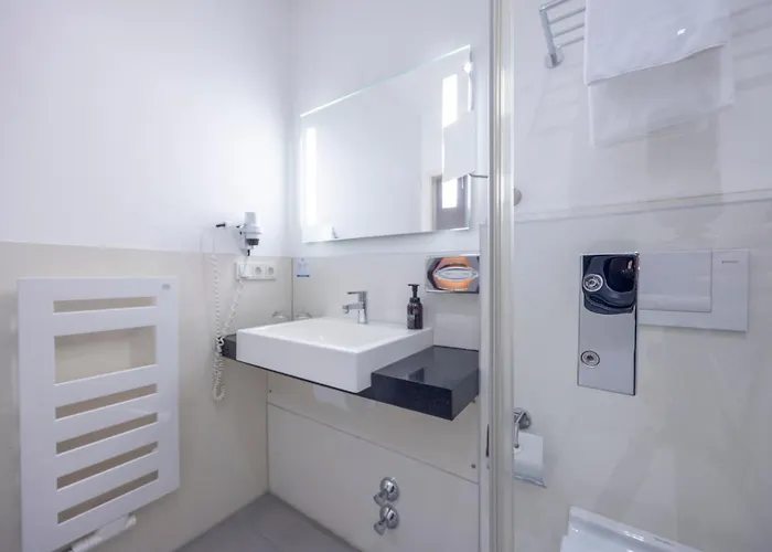 Fletcher Waldhotel Nordrhein-westfalen