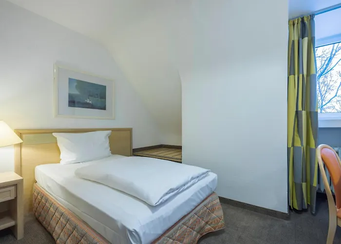 Fletcher Waldhotel Nordrhein-westfalen Hotel