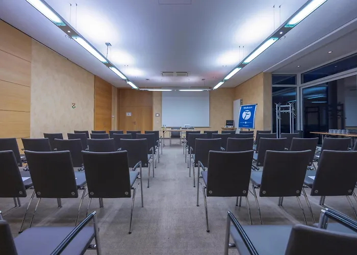 Fletcher Waldhotel Nordrhein-westfalen Hotel Heiligenhaus