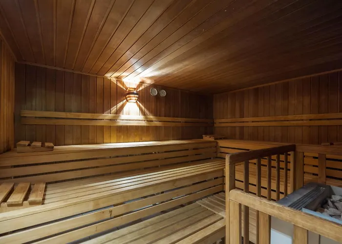 Hotel Fletcher Waldhotel Nordrhein-westfalen 4*