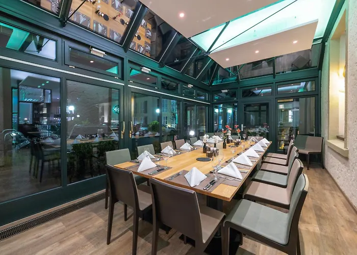 Fletcher Waldhotel Nordrhein-westfalen Hotel