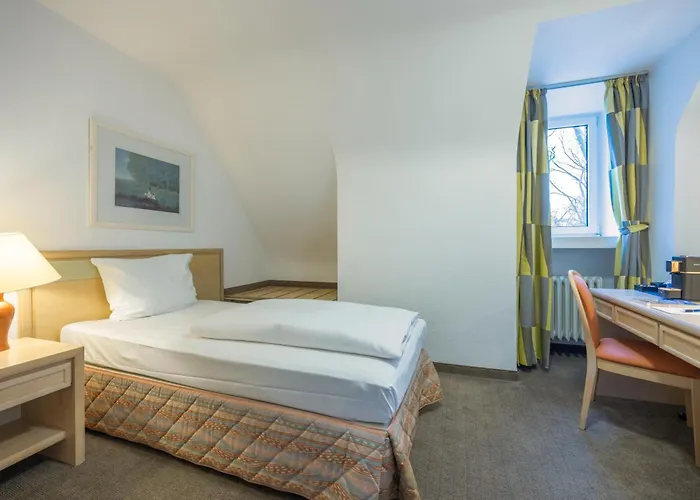 Hotel Fletcher Waldhotel Nordrhein-westfalen