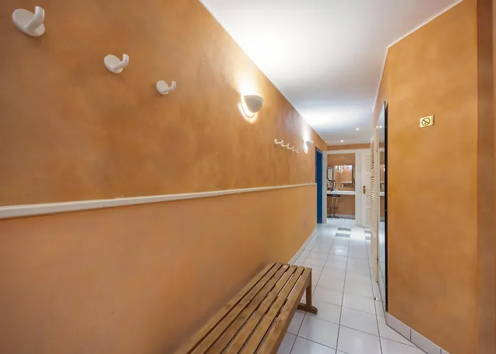 Fletcher Waldhotel Nordrhein-westfalen Hotel 4*