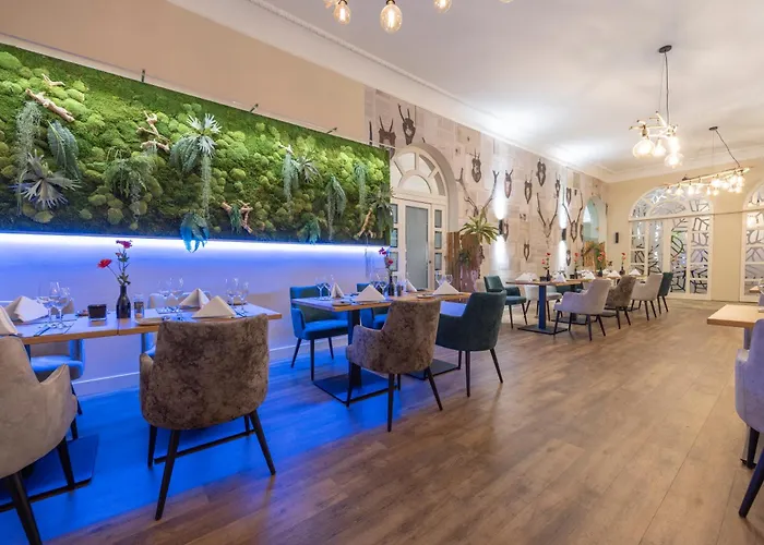 Fletcher Waldhotel Nordrhein-westfalen Hotel Heiligenhaus