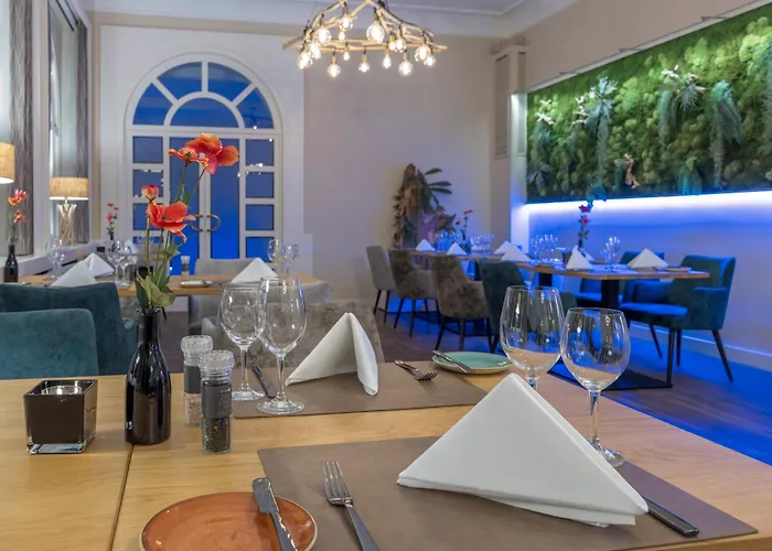 Fletcher Waldhotel Nordrhein-westfalen Heiligenhaus