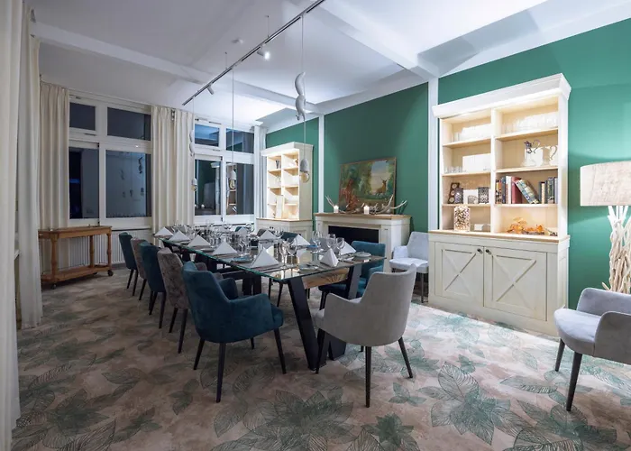 Fletcher Waldhotel Nordrhein-westfalen Hotel