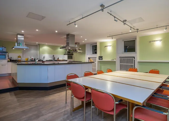 Hotel Fletcher Waldhotel Nordrhein-westfalen