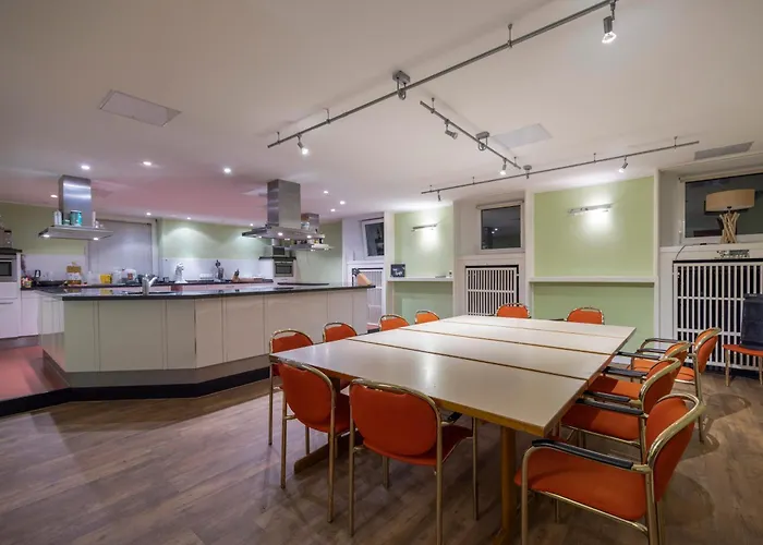 Fletcher Waldhotel Nordrhein-westfalen 4*