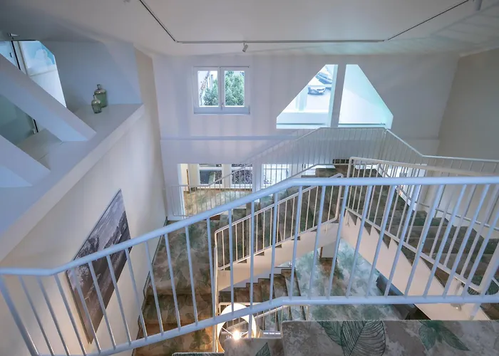 Fletcher Waldhotel Nordrhein-westfalen