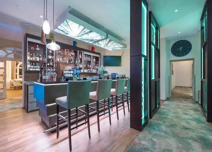 Fletcher Waldhotel Nordrhein-westfalen 4*