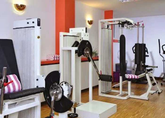 Fletcher Waldhotel Nordrhein-westfalen Hotel 4*