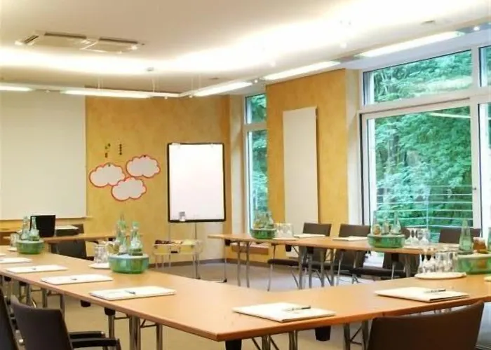 Fletcher Waldhotel Nordrhein-westfalen Hotel