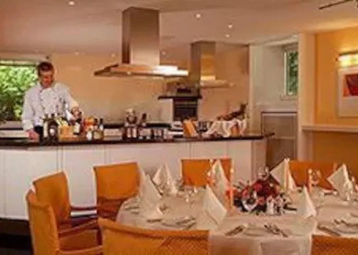 Fletcher Waldhotel Nordrhein-westfalen