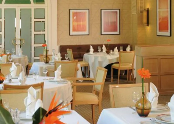 Fletcher Waldhotel Nordrhein-westfalen 4*